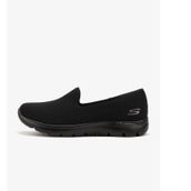 Skechers 896123TK BBK Summits Siyah Kadın Lifestyle Ayakkabı