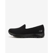 Skechers 896123TK BBK Summits Siyah Kadın Spor Ayakkabı