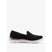 Skechers 896123TK BKRG Summits Siyah Kadın Spor Ayakkabı