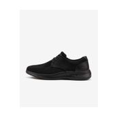 Skechers Arch Fit Darlo Weedon Siyah Erkek Spor Ayakkabı
