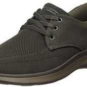 Skechers Arch Fit Darlo Weedon Yeşil Erkek Spor Ayakkabı