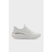 Skechers Bobs B Love-true Delight 117617 WHT Beyaz Kadın Spor Ayakkabı