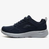 Skechers Dynamight Lacivert Erkek Spor Ayakkabı