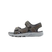 Skechers Escape Plan Trail Sandal-Forever Pursuit Naturel Erkek Sandalet