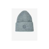 Skechers Headwear M Logo Beanie Erkek Stone Bere S222478-013 cok-renkli