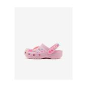 SKECHERS HEART CHARMER Küçük Kız Çocuk Pembe Işıklı Terlik 308406N LPMT