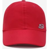 Skechers M Summer Acc Cap Cap Erkek Red Şapka S231481-600 - Standart