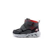 Skechers MAGNA - LİGHTS - FROSTY FUN Erkek Çocuk Ps Işıklı Bot