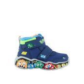 Skechers Play Scene Erkek Çocuk Lacivert Bot
