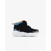 Skechers Play Scene Erkek Çocuk Siyah Bot