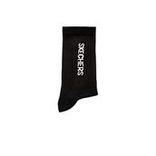 Skechers S221513-001 U Crew Cut Sock Unisex Siyah Çorap