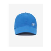 Skechers S231480-400 W Summer Acc Mavi Kadın Şapka