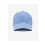 Skechers S231480-404 W Summer Acc Cap Cap Kadın Mavi Şapka