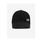 Skechers S231481-001 M Summer Acc Cap Cap Unisex Siyah Şapka