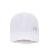 Skechers S231481-100 M Summer Acc Cap Cap Unisex Beyaz Şapka
