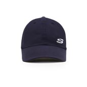 Skechers S231481-422 M Summer Acc Cap Cap Unisex Mavi Şapka