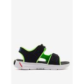 Skechers Siyah Erkek Çocuk Sandalet 402271L BKLM-POWER SPLASH