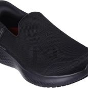 Skechers SKECH-LİTE PRO SR PHAVEX Erkek Siyah Spor Ayakkabı