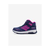 SKECHERS Storm Blazer - Hydropolis Büyük Kız Çocuk Mavi Bot 303461L Nvpr