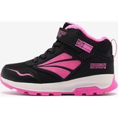 Skechers Storm Blazer - Hydropolis Büyük Kız Çocuk Siyah Bot 303461L Bkhp