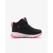 Skechers Storm Blazer Hydropolis Kız Çocuk Siyah Bot Waterproof