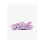 SKECHERS SWEETHEART Büyük Kız Çocuk Mor Işıklı Sandalet 308367L LVMT