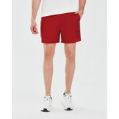 Skechers Swimwear M 5 Inch Swimshort Erkek Kırmızı Deniz Şortu S241138-600