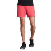 Skechers Swimwear M 5 inch Swimshort Erkek Pembe Deniz Şortu