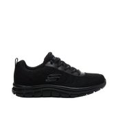Skechers Track Siyah Erkek Spor Ayakkabı