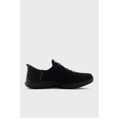 Skechers Virtue Divinity 104421 BBK Siyah Kadın Günlük Ayakkabı