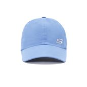 Skechers W Summer Acc Cap Cap Kadın Light Blue Şapka