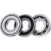 SKF 6207-2Z/C3 Rulman