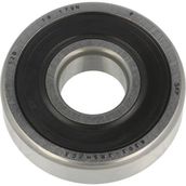 SKF 6303-2RSH/C3 Rulman