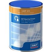 Skf Lgep 2-1 Çok Yüksek Basınç Gres Yağı Rulman Gresi 1 KG
