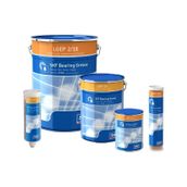 Skf Lgep 2-1 Çok Yüksek Basınç Gres Yağı Rulman Gresi 1 KG