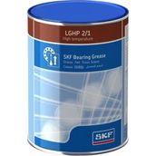 Skf Lghp 2/1 Yüksek Performanslı Poliüre Gres Yağı