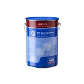 Skf Lghp 2/5 Yüksek Performanslı Poliüre Gres Yağı