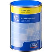 Skf Lgmt 2/1 Çok Amaçlı Gres Yağı Rulman Gresi 1 kg - 1 - Nlgı 2 - 44317