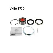 Skf VKBA3730 VKBA3730 Teker Rulmanı Ön Corolla AE100 AE101 93-02 Corolla AE100 AE101 AE111 93-02 38X72X36/33