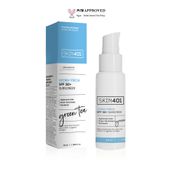 Skin401 Green Tea Hydra Fresh Nemlendirici Tazeleyici SPF 50 50 ml Güneş Kremi