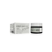 Skin401 Pirinç Özü 50 ml Nemlendirici İpeksi Krem