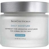 Skinceuticals Daily Moisture 60 ml Normal veya Yağlı Ciltler için Nemlendirici