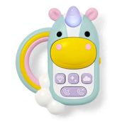Skip Hop 305410 Unicornlu Telefon