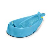Skip Hop Moby Mavi 3'ü 1 Arada Akıllı Küvet