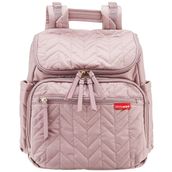 Skip Hop Pembe Forma Sırt Çantası
