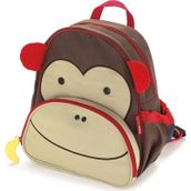 Skip Hop SKP-210203 Maymun Sırt Çantası
