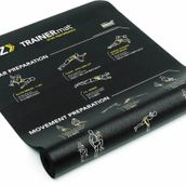 SKLZ Rehberli Egzersiz Matı