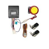 SKM ALARM SETİ MOTORSİKLET