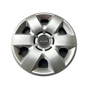 Skoda 310 15 inç 4 Adet Jant Kapağı