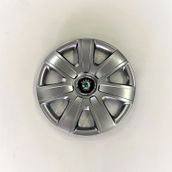 Skoda 325 15 inç Esnek Kırılmaz Jant Kapağı